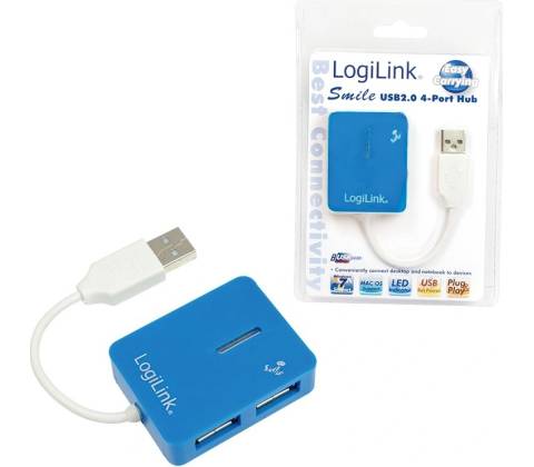 LogiLink UA0139
