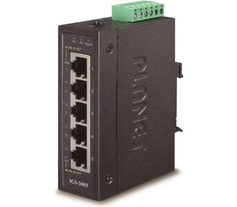 Planet IGS-500T