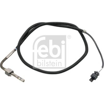 Čidlo, teplota výfukových plynů FEBI BILSTEIN 185304