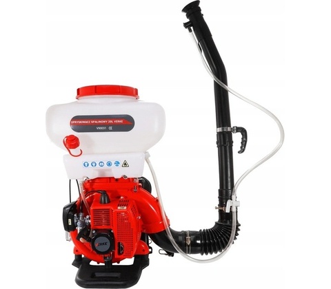 Verke V90031 20l