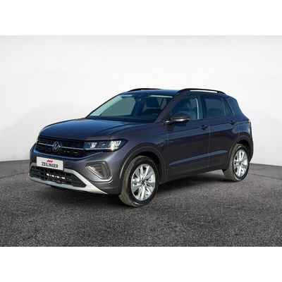 Volkswagen T-Cross TSI DSG Life 85 kW