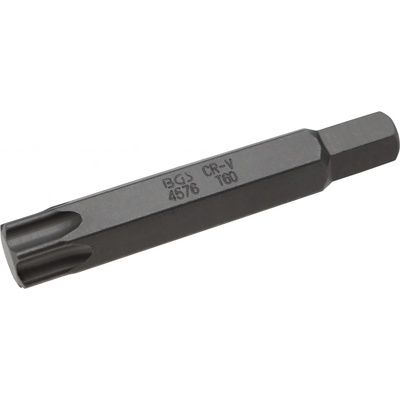 BGS Technic 75 mm T-profil T60 BGS 4576