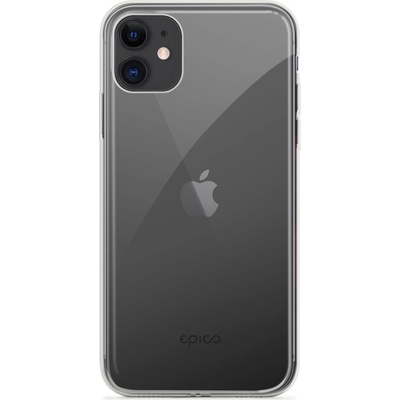 Epico Hero Case iPhone 11 čiré