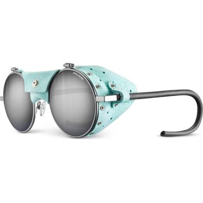 Julbo Алпийски очила Julbo Vermont Classic Spectron S4 Glacier glasses - Light Blue / Brown Silver Flash (205-1191-0511)
