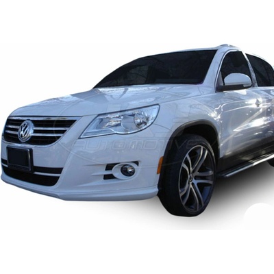Bočné nášľapy Volkswagen Tiguan 2008-2015
