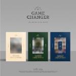 Daniel Shopping s. r. o Golden Child: Game Changer - CD (042701)
