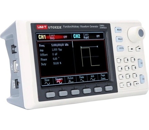 UNI-T UTG932E