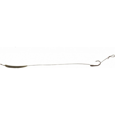 Mivardi Classic boilie rig Easy s očkem vel.2