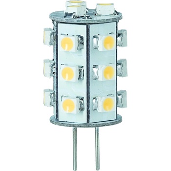Paulmann LED žárovka G4 1 W Teplá bílá
