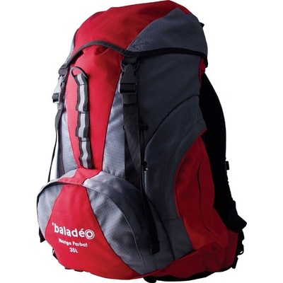 Baladeo PLR133 Раница Nanga Parbat 35 литра (COR PLR133)