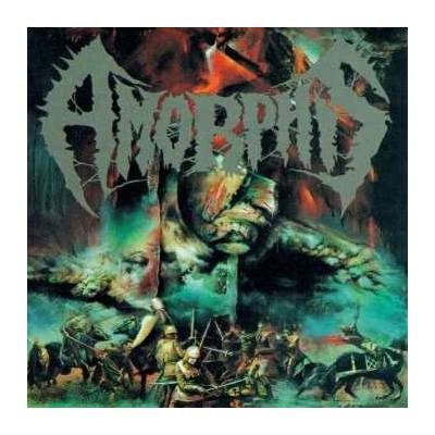 Amorphis - Karelian Isthmus / Privelege of Evil CD