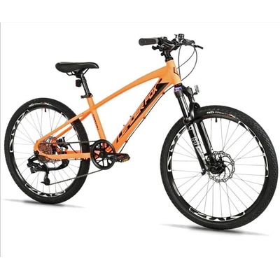 Leader Fox Capitan Boy 2023