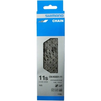 Shimano HG601