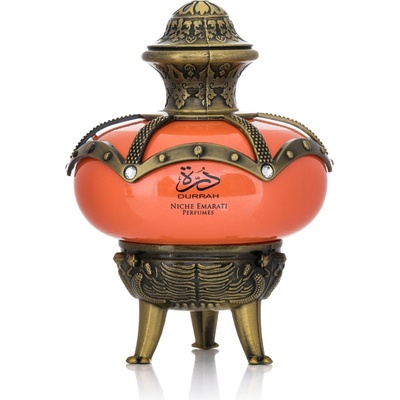 Lattafa Perfumes Niche Emarati Durrah parfémovaná voda unisex 100 ml