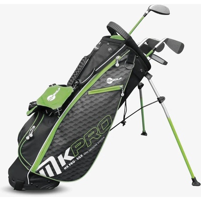 MK Pro Junior set pravý (9–11 let) 145 cm