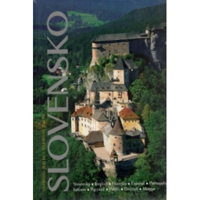 Slovensko | Vladimír Barta