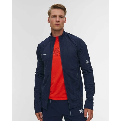 Mammut Taiss Ml Jacket Men modrá