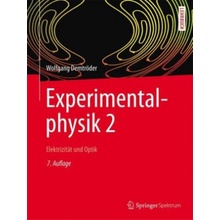 Experimentalphysik 2