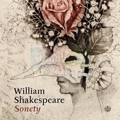 Sonety | Martin Hilský, William Shakespeare