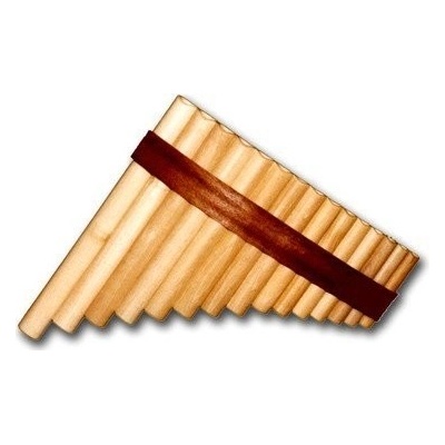 Gibonus Student Pan Flute FP 15 – Zbozi.Blesk.cz