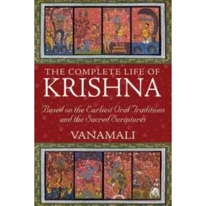 Complete Life of Krishna | Vanamali (2012)