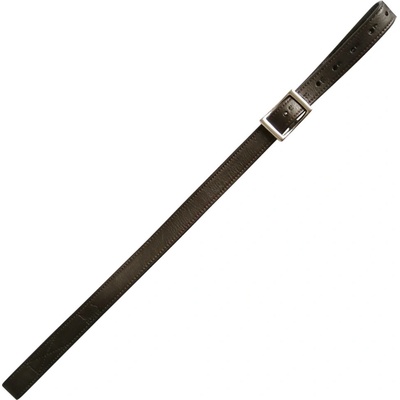 SUPREME strmeňové remene čierne 90cm