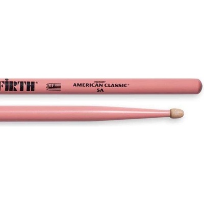 VIC FIRTH 5AP Pink