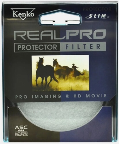 Kenko REALPRO PROTECTOR ASC 46 mm