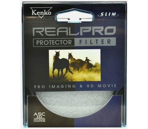 Kenko REALPRO PROTECTOR ASC 46 mm