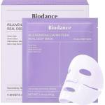 Biodance Rejuvenating Caviar Pdrn Real Deep Mask Маска за лице 1 бр