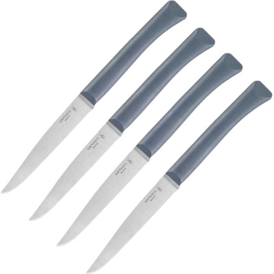 OPINEL Bon Apetit sada 4 ks Antracit 001907