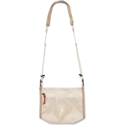 Cotopaxi Чанта за рамо Cotopaxi Lista 2 Lightweight Crossbody Bag Cada Dia Hip bag - Cream (510-5407-0511)