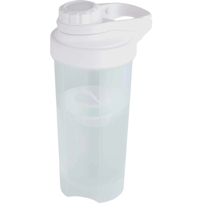 Forza športová fľaša 700 ml bílá