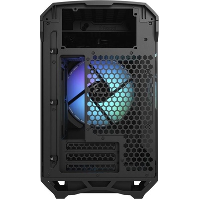 Fractal Design Torrent Nano ARGB TG Light Tin FD-C-TOR1N-02