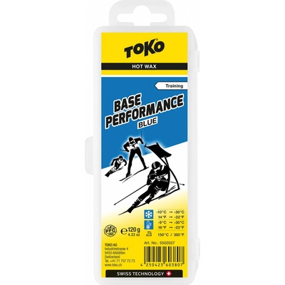 Toko Base Performance Blue 120 g