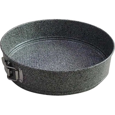 Klausberg 26cm Plech s nepřilnavým povrchem Dortová forma Granitový povlak Kb-7494