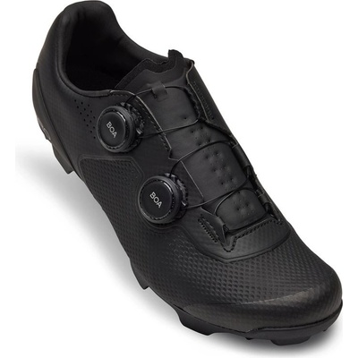 Giro Regime XC Black