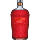 Toison Ruby Red 38% 0,7 l (holá láhev)