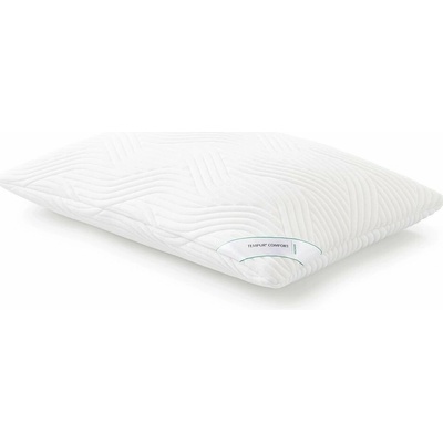 TEMPUR Vankúš poskytujúci oporu v ľubovoľných polohách spánku Comfort Medium 2.0 70x50