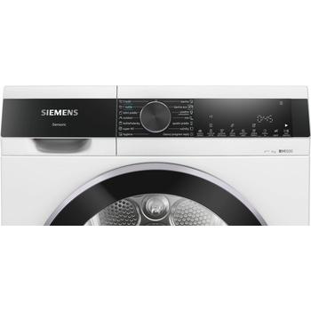 Siemens WQ33G2A0CS
