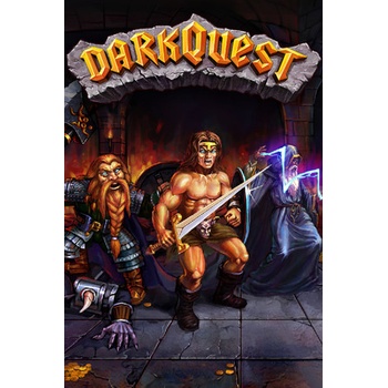 Dark Quest