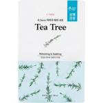 Etude - 0.2mm Therapy Air Mask Tea Tree 20ml