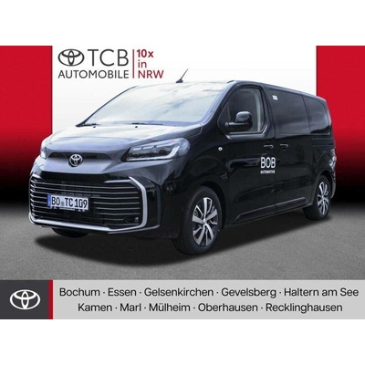 Toyota Proace Verso L1 2.2 Teamplayer 110 kW