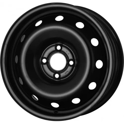 MWD 15205 6x15 4x100 ET50