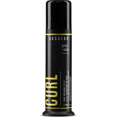 Absoluk Curl Definition Cream 150 ml