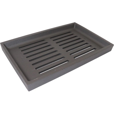 HAAS+SOHN Náhradní díl Rošt Alta 30 x 224 x 360 mm, černá, pro krbová kamna Vestre 0020100100006 – Sleviste.cz