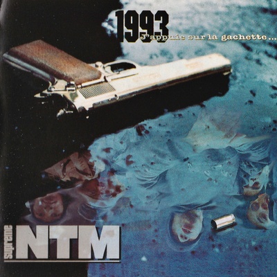 SUPREME NTM: 1993 JAPPUIE SUR LA CD