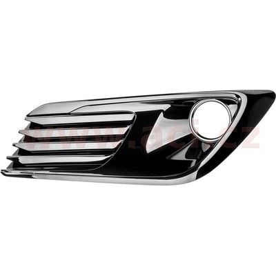 Mřížka do předního nárazníku pro mlhovku ORIGINÁL P ACI 5315594Q