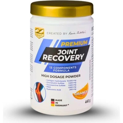 Z-konzept Premium Joint Recovery pomeranč 440 g