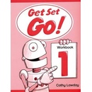 Get Set Go! 1 Workbook